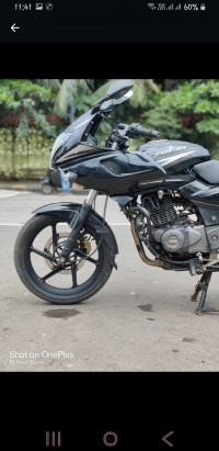 Bajaj Pulsar 220F