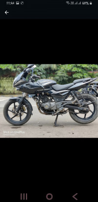 Bajaj Pulsar 220F