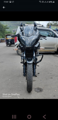 Bajaj Pulsar 220F