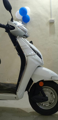 Honda Activa 5G