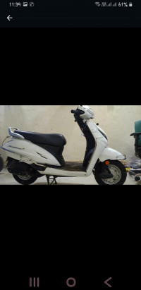 Honda Activa 5G