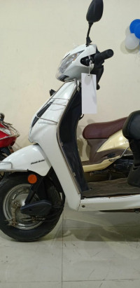 Honda Activa 5G