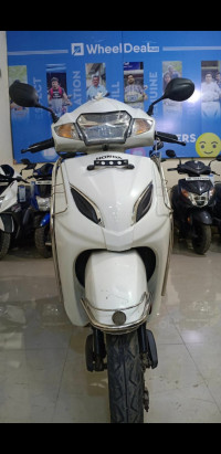 Honda Activa 5G