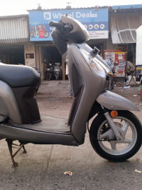 Honda Aviator