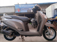 Honda Aviator