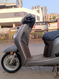 Honda Aviator