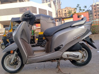 Honda Aviator