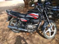 Hero Splendor Pro 2014 Model