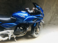 Bajaj Pulsar 220 DTSFi