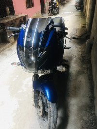Bajaj Pulsar 220 DTSFi