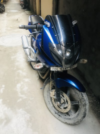 Bajaj Pulsar 220 DTSFi
