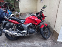 Hero Hunk 2008 Model