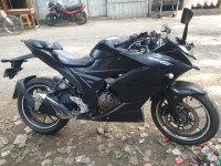 Suzuki Gixxer SF 250 2019 Model