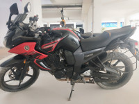 Yamaha Fazer 2013 Model