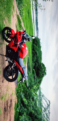 Honda CBR 250R