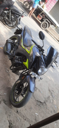 Honda CB Hornet 160R 2016 Model