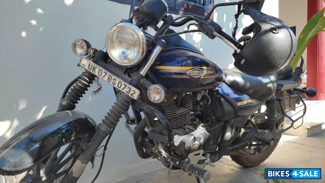Bajaj Avenger Street 150 150 street Bajaj Avenger Street 150 150 street