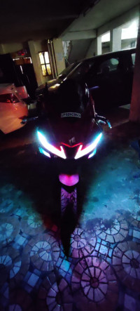 Yamaha YZF R15 V3