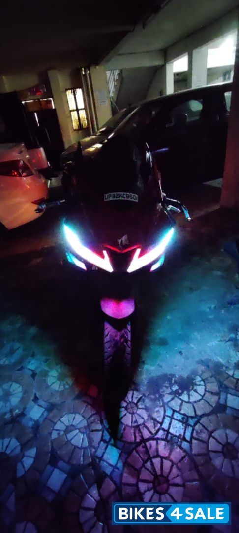 Yamaha YZF R15 V3