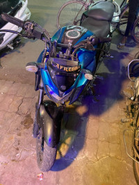 Yamaha FZ25 2017 Model