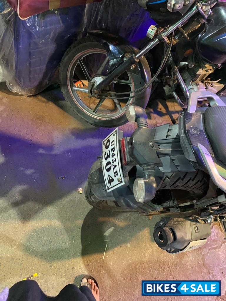 Yamaha FZ25