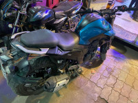 Yamaha FZ25