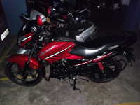 Hero Glamour BS6 2018 Model