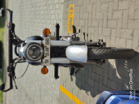 Royal Enfield Classic 350 2014 Model