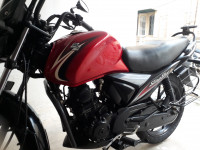 Suzuki SlingShot Plus 2011 Model