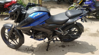 Bajaj Pulsar NS 160