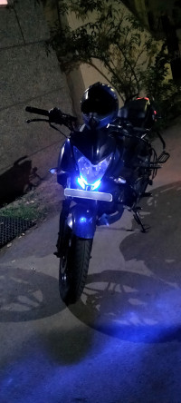 Bajaj Pulsar NS 160