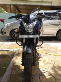 Bajaj Pulsar NS 160