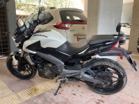 Bajaj Dominar 400 Disc