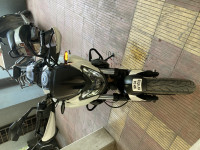 Bajaj Dominar 400 Disc