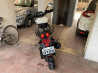 Bajaj Dominar 400 Disc