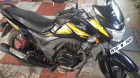 Honda CB Shine SP 2017 Model