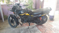Honda CB Shine SP