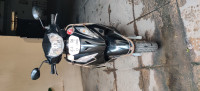 TVS Wego 2012 Model