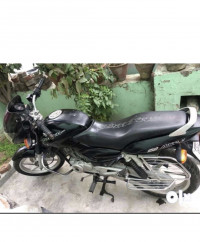 Bajaj Pulsar 150 DTSi 2005 Model