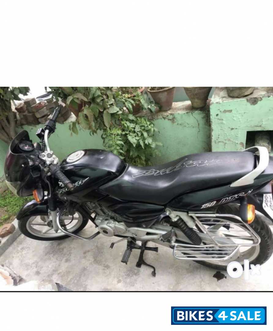 Bajaj Pulsar 150 DTSi