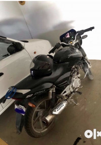 Bajaj Pulsar 150 DTSi