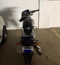 Bajaj Pulsar 150 DTSi