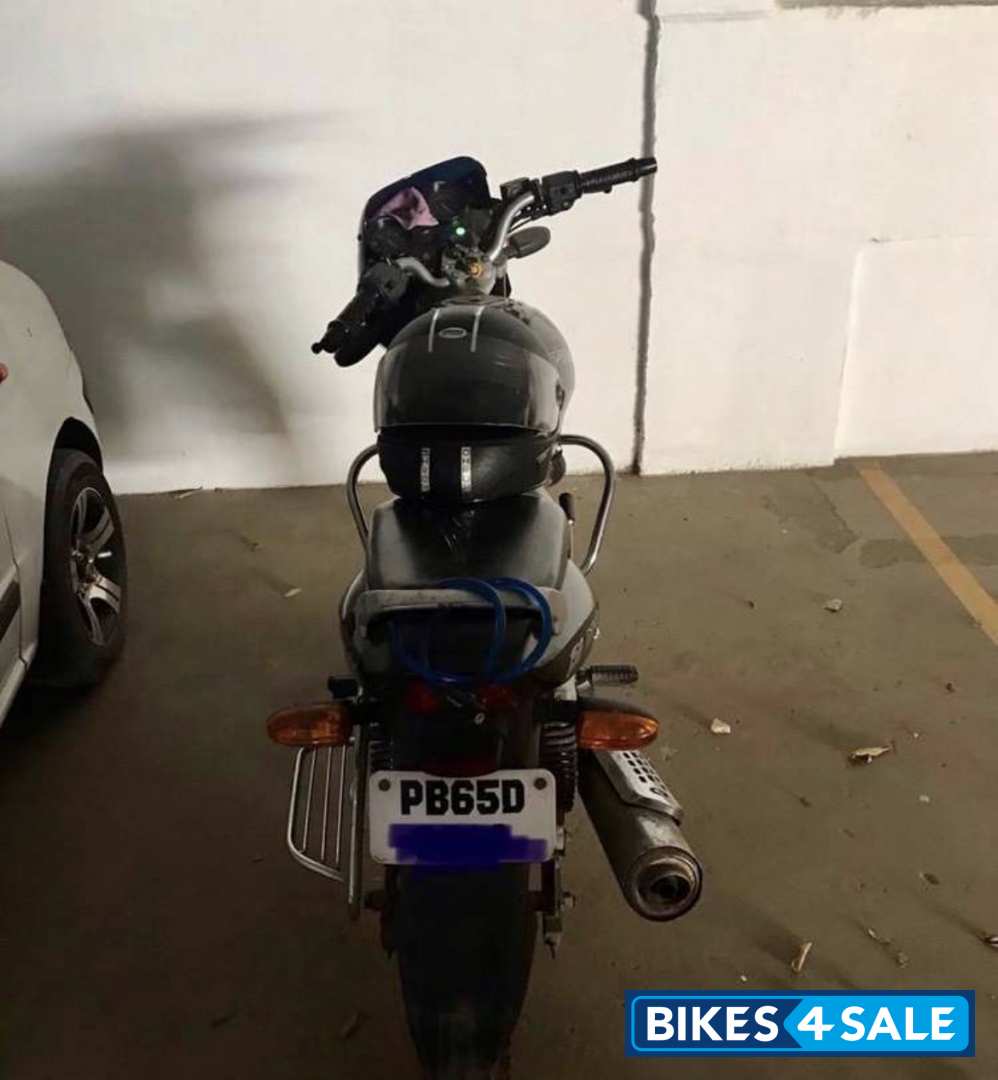 Bajaj Pulsar 150 DTSi