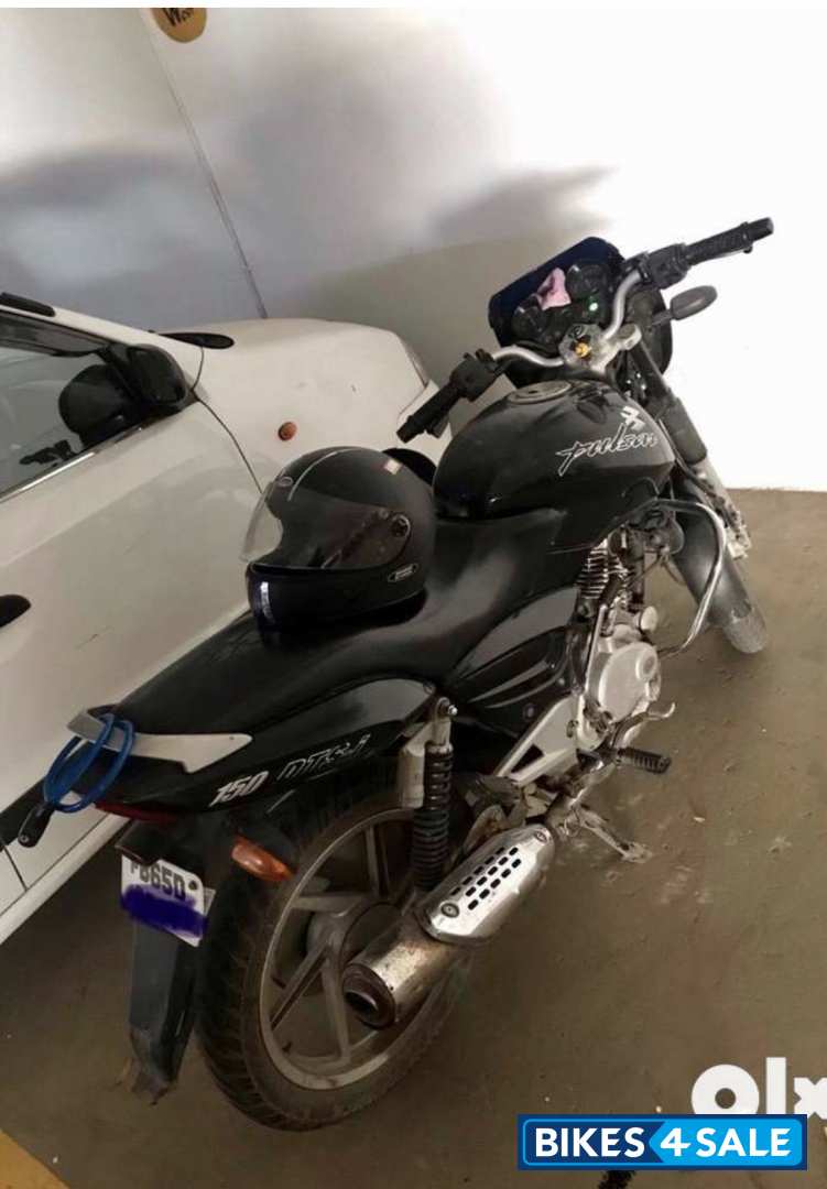 Bajaj Pulsar 150 DTSi
