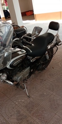 Bajaj Avenger Cruise 220 2018 Model