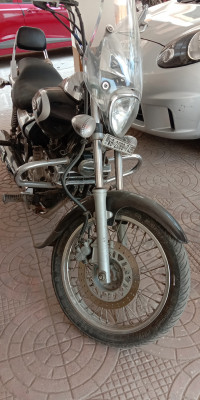 Bajaj Avenger Cruise 220