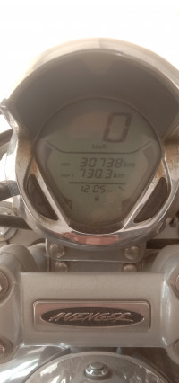 Bajaj Avenger Cruise 220