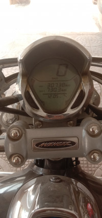 Bajaj Avenger Cruise 220