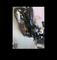 Bajaj Pulsar 220F 2015 Model