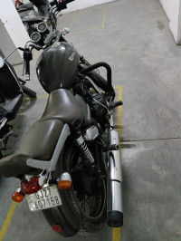 Royal Enfield Thunderbird 350